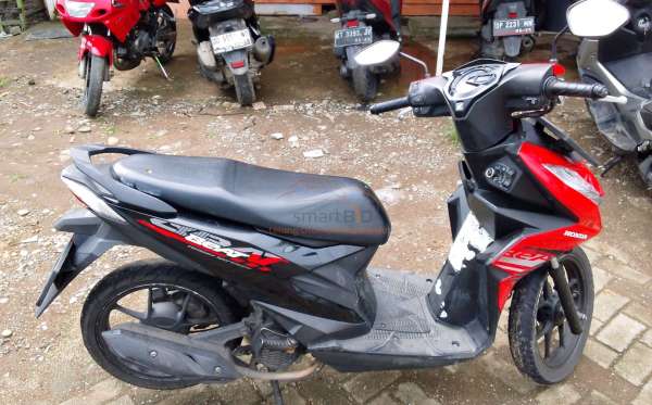 HONDA BEAT