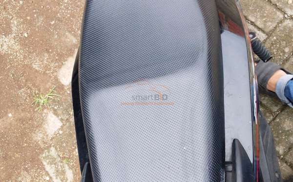 HONDA BEAT