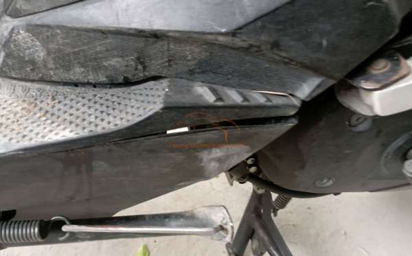 HONDA BEAT STREET