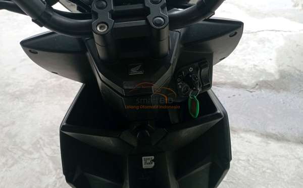 HONDA BEAT STREET