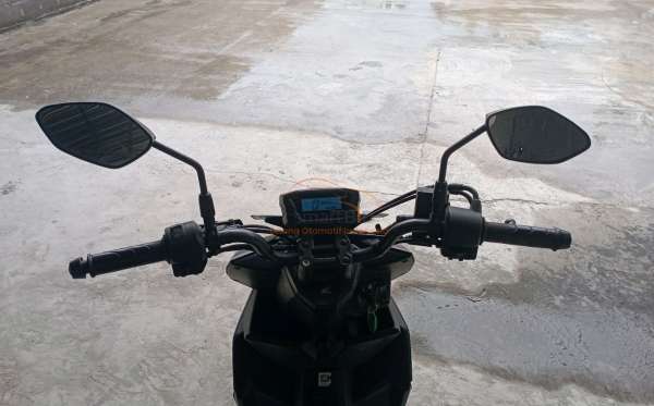 HONDA BEAT STREET
