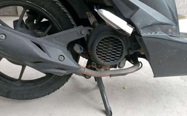 HONDA BEAT STREET
