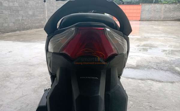 HONDA BEAT STREET