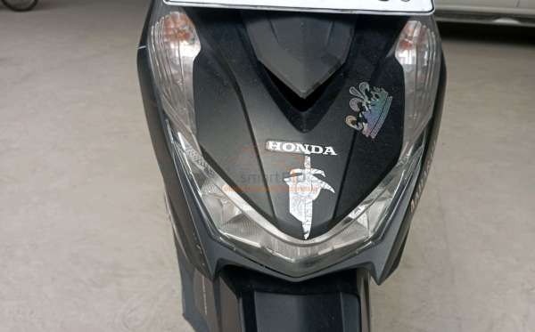 HONDA BEAT STREET