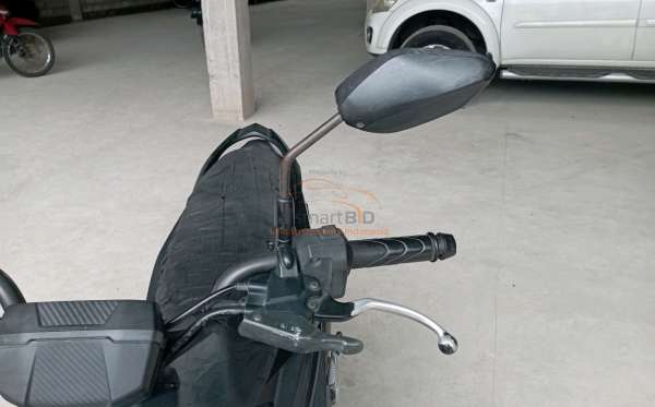 HONDA BEAT STREET