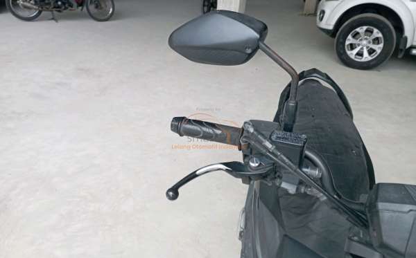 HONDA BEAT STREET
