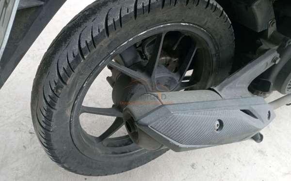 HONDA BEAT STREET