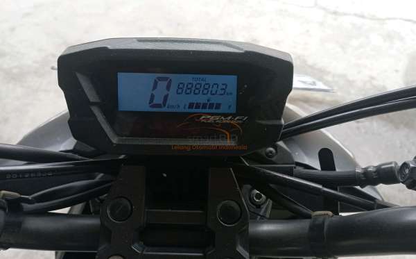 HONDA BEAT STREET