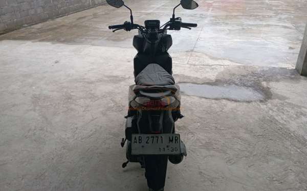 HONDA BEAT STREET