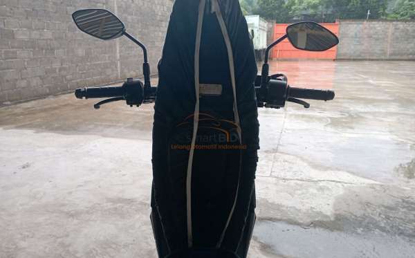 HONDA BEAT STREET