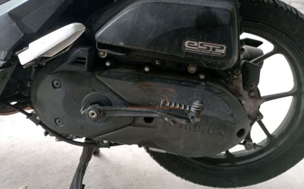 HONDA BEAT STREET