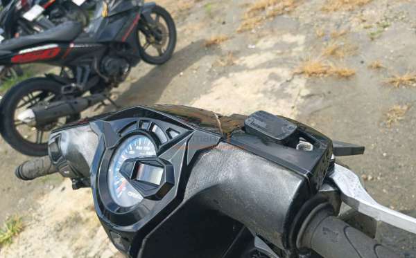 HONDA BEAT