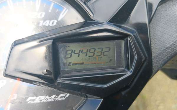 HONDA BEAT