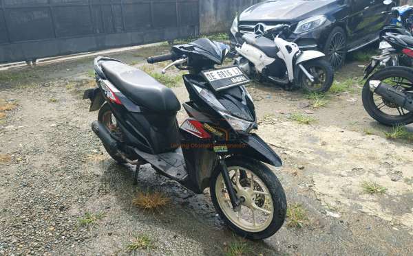 HONDA BEAT