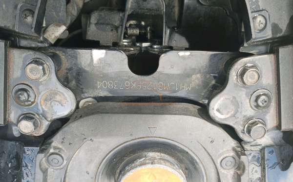 HONDA BEAT