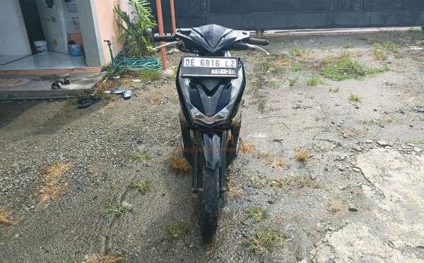 HONDA BEAT