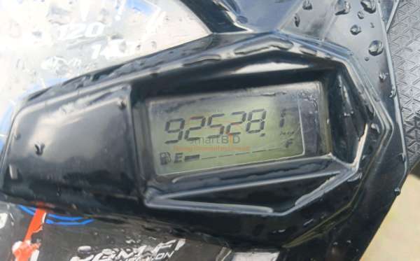 HONDA BEAT