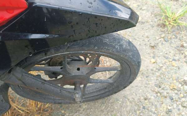 HONDA BEAT