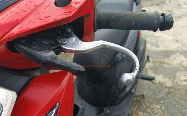 HONDA BEAT