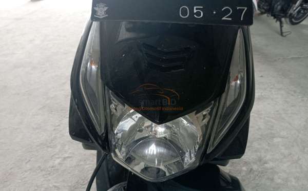 HONDA BEAT