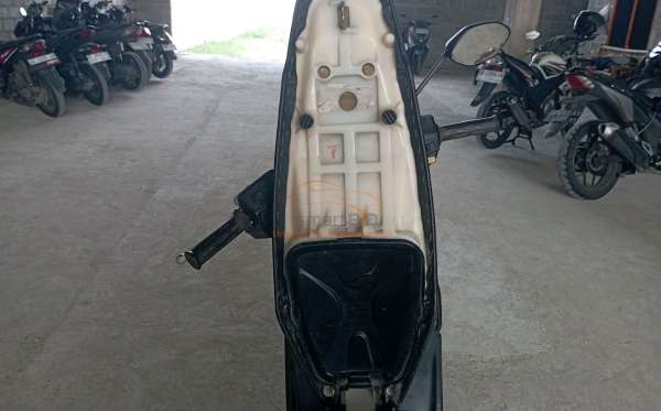 HONDA BEAT