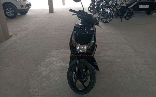 HONDA BEAT