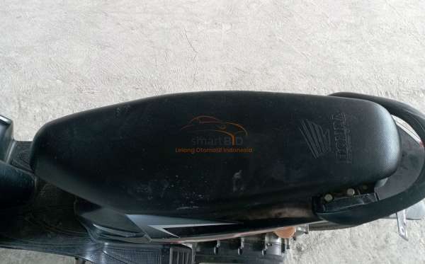 HONDA BEAT