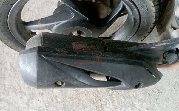 HONDA BEAT