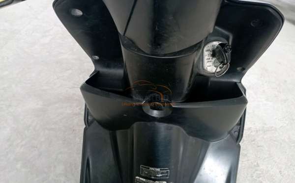 HONDA BEAT