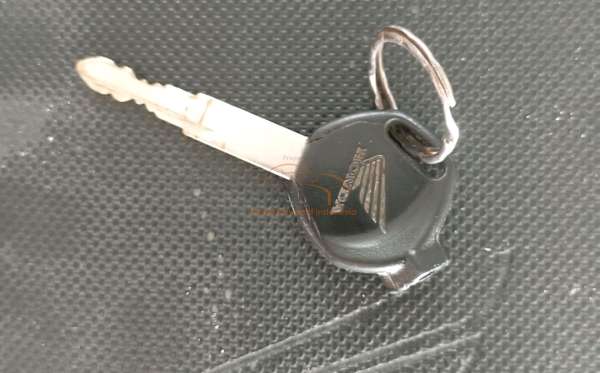 HONDA BEAT