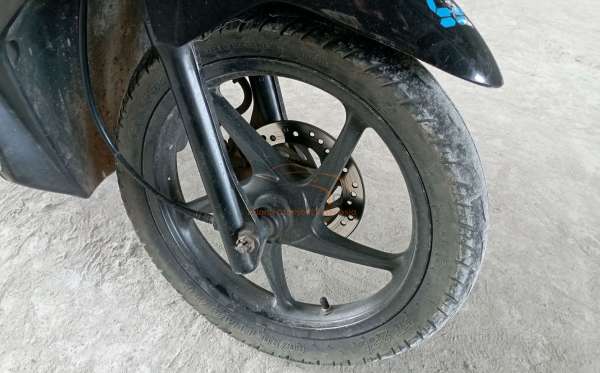 HONDA BEAT