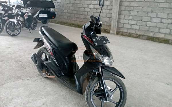 HONDA BEAT