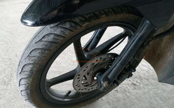 HONDA BEAT