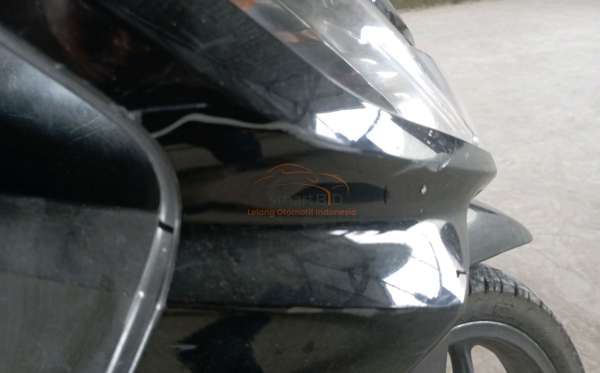HONDA BEAT