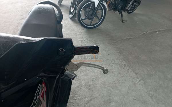 HONDA BEAT