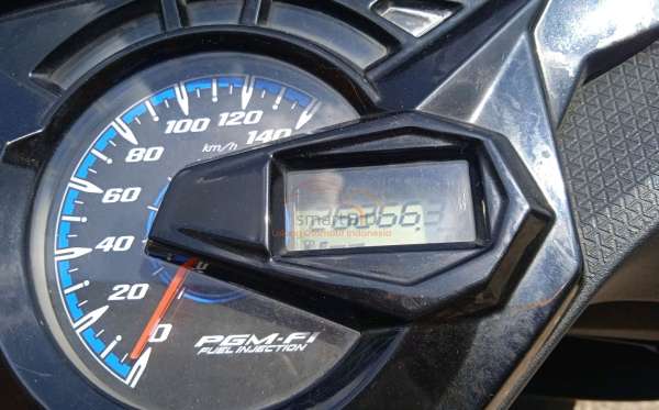 HONDA BEAT