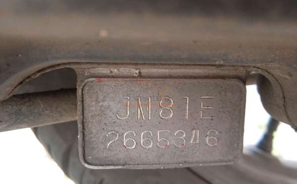 HONDA BEAT