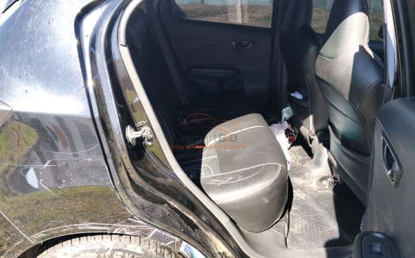 HONDA BRIO SATYA 1.2 E