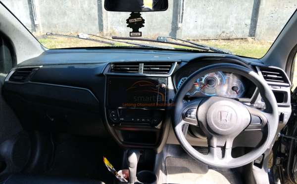 HONDA BRIO SATYA 1.2 E