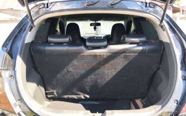 HONDA BRIO SATYA 1.2 E