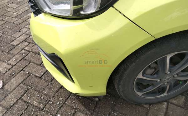 HONDA BRIO SATYA 1.2 E