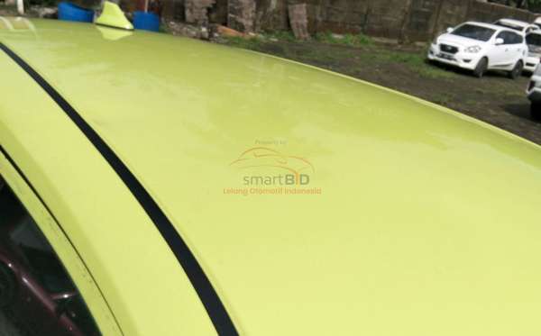 HONDA BRIO SATYA 1.2 E