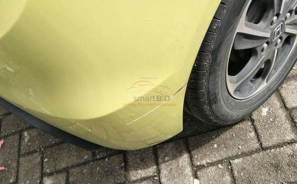 HONDA BRIO SATYA 1.2 E