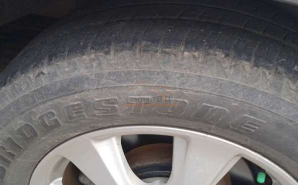 HONDA  CR-V  RE1 2WD 2.0 A/T