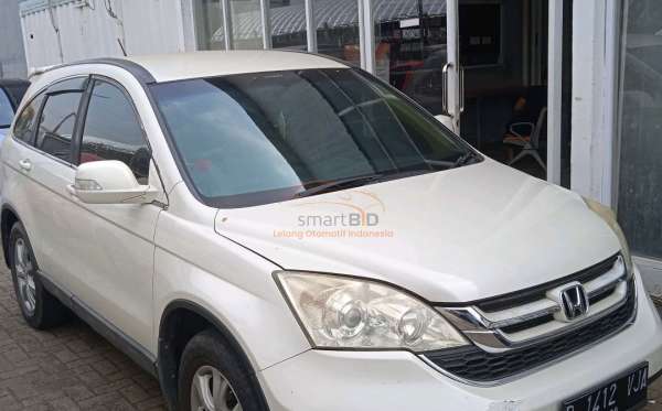 HONDA  CR-V  RE1 2WD 2.0 A/T