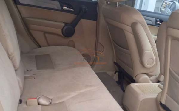 HONDA  CR-V  RE1 2WD 2.0 A/T