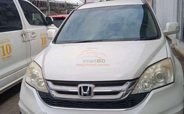 HONDA  CR-V  RE1 2WD 2.0 A/T