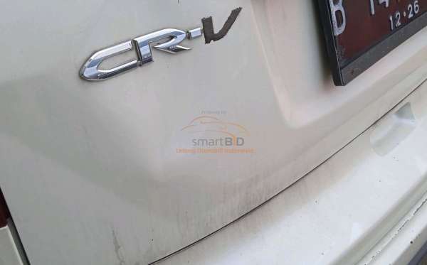 HONDA  CR-V  RE1 2WD 2.0 A/T