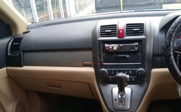 HONDA  CR-V  RE1 2WD 2.0 A/T