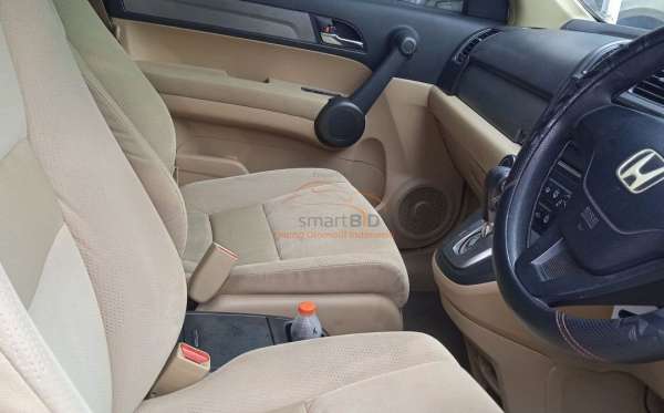HONDA  CR-V  RE1 2WD 2.0 A/T